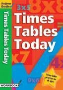 Times Tables Today - Brodie, Andrew