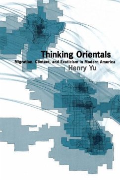 Thinking Orientals - Yu, Henry