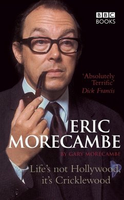 Cover Eric Morecambe