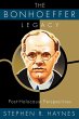 The Bonhoeffer Legacy - Bild 1