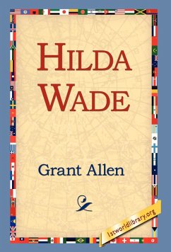 Hilda Wade - Allen, Grant