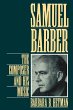 Samuel Barber - Bild 1