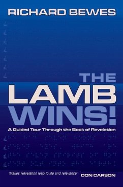 The Lamb Wins - Bewes, Richard