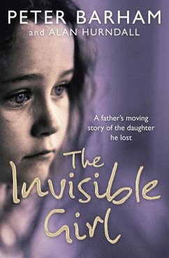 The Invisible Girl - Barham, Peter