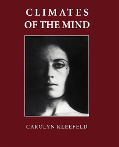 Climates of the Mind - Kleefeld, Carolyn Mary