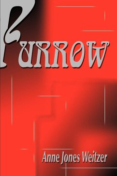 Furrow - Weitzer, Anne Jones