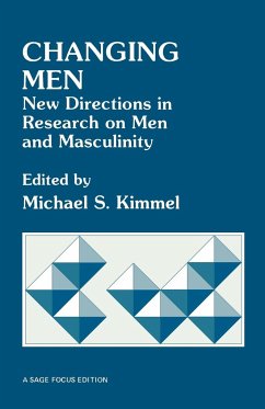 Changing Men - Kimmel, Michael S. (Scott) (ed.)