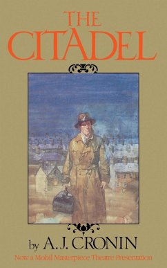 The Citadel - Cronin, A. J.