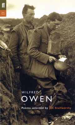 Wilfred Owen - Owen, Wilfred