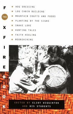 The Foxfire Book - Foxfire Fund, Inc.