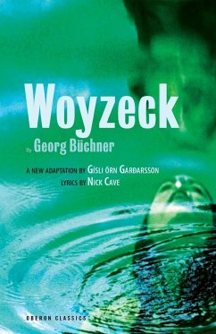 Woyzeck - Buchner, Georg