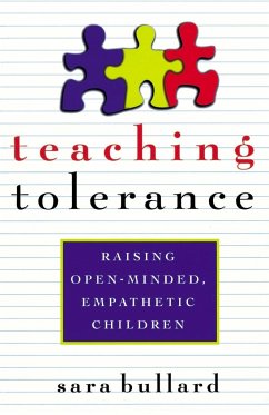 Teaching Tolerance - Bullard, Sara