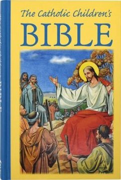 Catholic Children's Bible - Zimmerman, Mary Theola