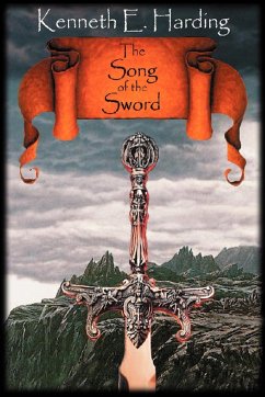 The Song of the Sword - Harding, Kenneth