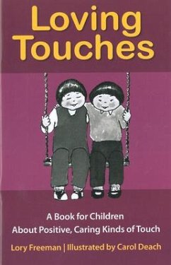 Loving Touches - Freeman, Lory