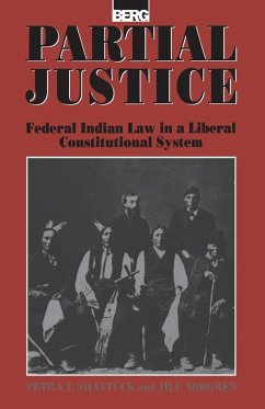 Cover Partial Justice