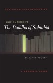 Hanif Kureishi's The Buddha of Suburbia Hanif Kureishi's The Buddha of Suburbia