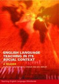 English Language Teaching in Its Social Context