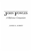 John Fowles John Fowles