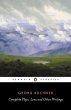 Complete Plays Lenz and Other Writings - Bild 1