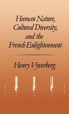 Human Nature, Cultural Diversity, and the French Enlightenment Human Nature, Cultural Diversity, and the French Enlightenment