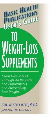 User's Guide to Weight-Loss Supplements - Clouatre, Dallas