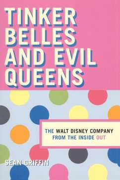 Tinker Belles and Evil Queens - Griffin, Sean P