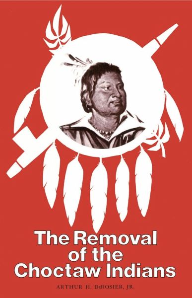 The Removal of the Choctaw Indians The Removal of the Choctaw Indians