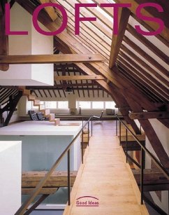 Lofts - Cuito, Aurora