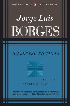 Collected Fictions - Borges, Jorge Luis
