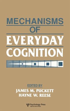 Cover Mechanisms of Everyday Cognition