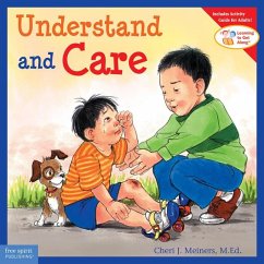 Understand and Care - Meiners, Cheri J