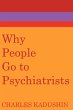 Why People Go to Psychiatrists - Bild 1