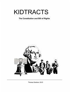 Kidtracts - Santano Ed. D, Theresa