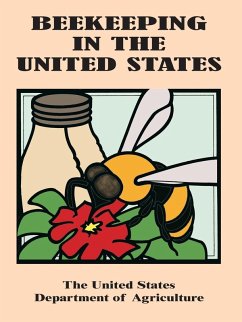 Cover Beekeeping in the United States