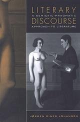Cover Literary Discourse