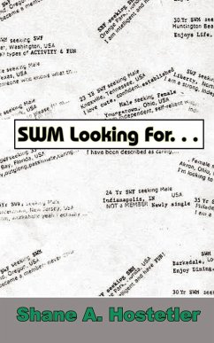 Cover SWM Looking For. . .