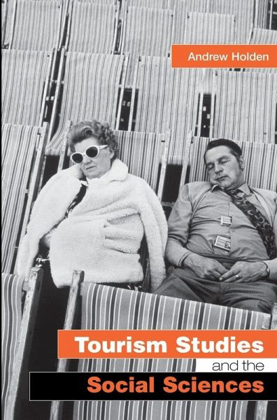Tourism Studies and the Social Sciences