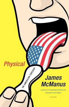 Physical - McManus, James