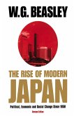 The Rise of Modern Japan, 3rd Edition