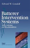 Batterer Intervention Systems