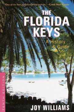 The Florida Keys - Williams, Joy