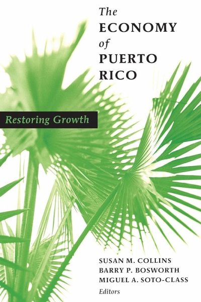 Economy of Puerto Rico Economy of Puerto Rico