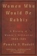 Women Who Would Be Rabbis - Bild 1