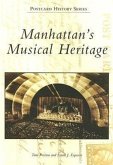 Manhattan's Musical Heritage