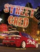 Street Cred - Zronik, John Paul