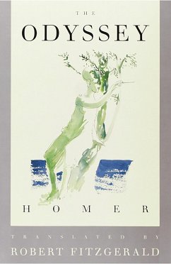 The Odyssey - Homer