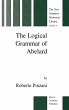 The Logical Grammar of Abelard - Bild 1