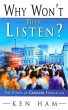Why Won't They Listen? - Bild 1