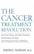 The Cancer Treatment Revolution - Bild 1